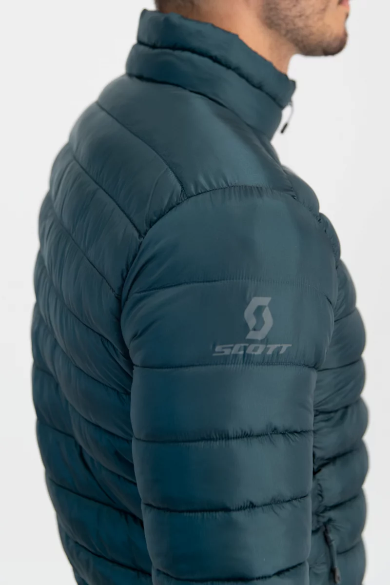 SCOTT Insuloft Tech PL Herren Midlayer