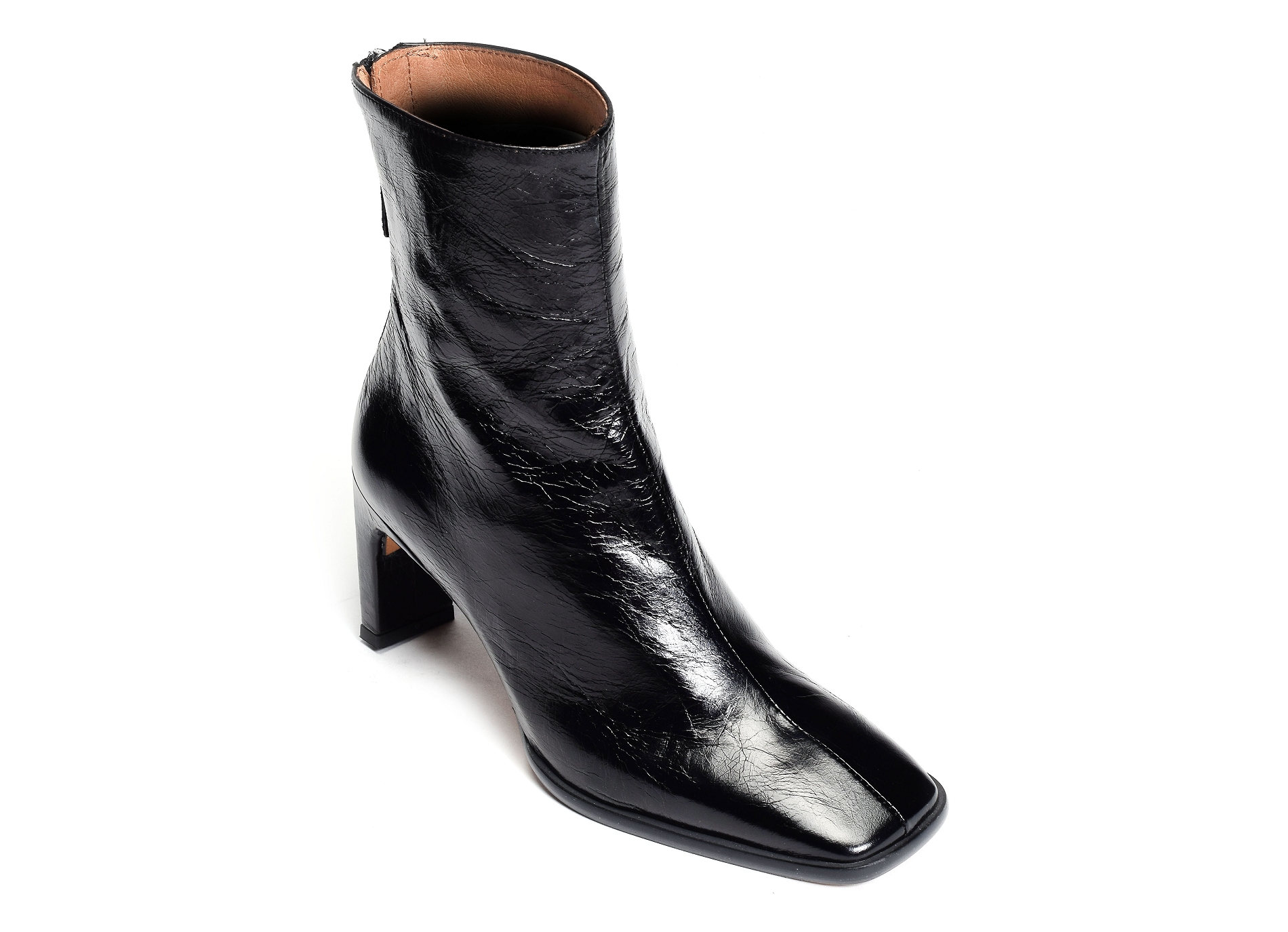 Lauryn 22544 verni noir