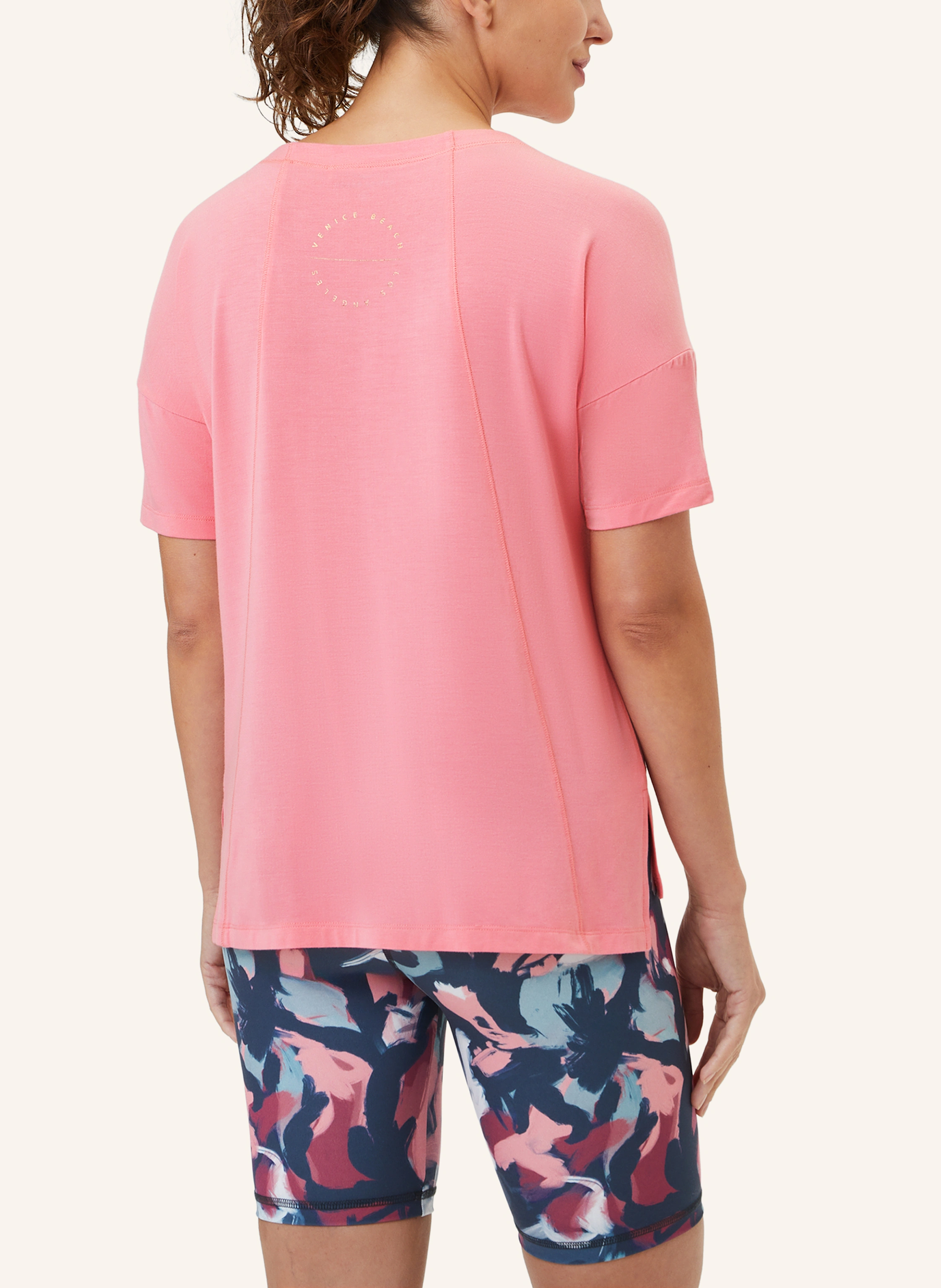 VENICE BEACH T-Shirt VB Rae