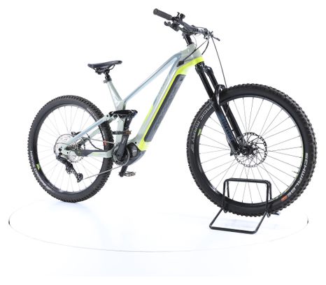 Produit reconditionné - Conway E-WME 329 Vélo électrique VTT 2021 - Très Bon Etat