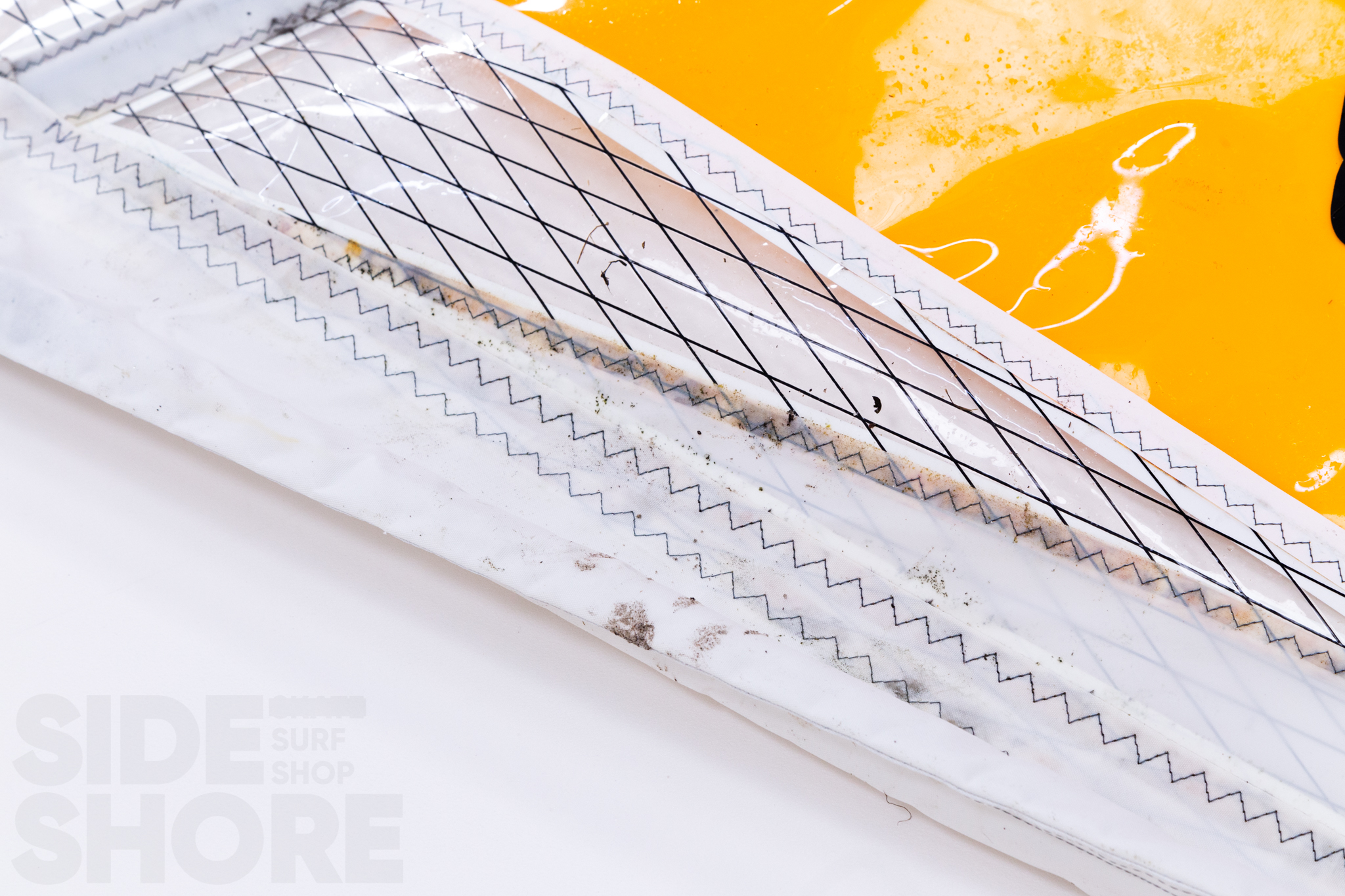 Bic Sport / Tahe Voile One Design - 293 OD - 8.5 m² #91 8.5m²