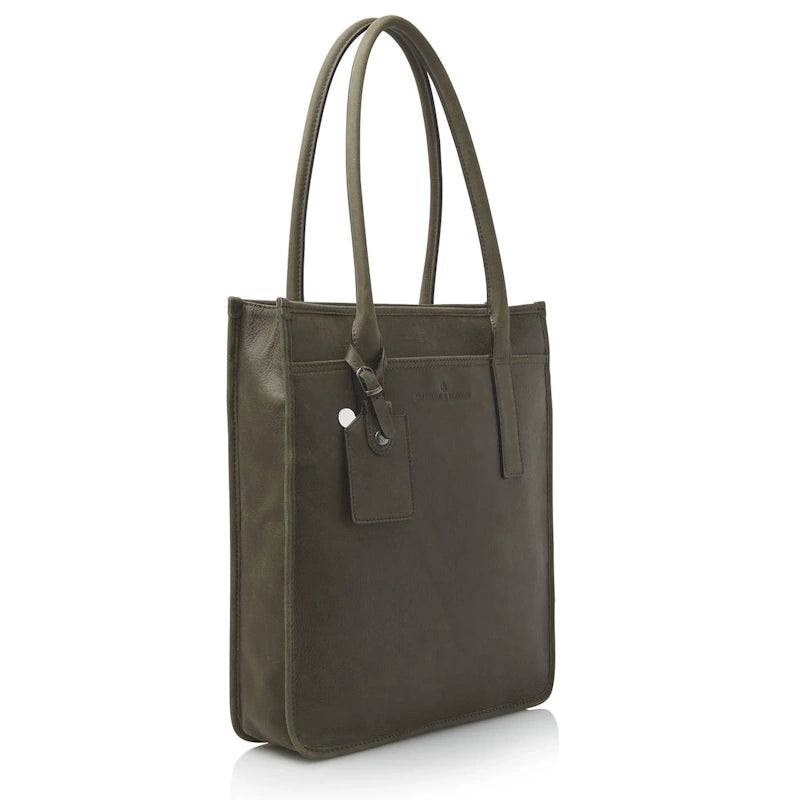 Castelijn & Beerens Carisma shopper 15,6