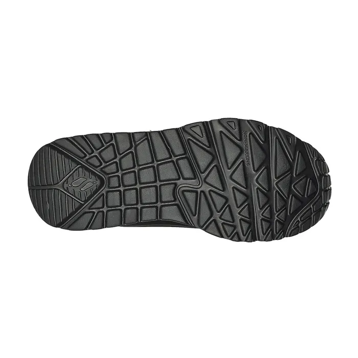Skechers x JGoldcrown Uno Lite - Metallic Love Sneakers Junior