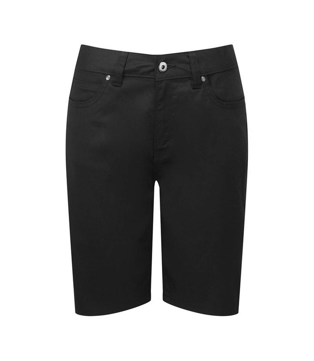 Premier - Short - Femme (Noir) - UTRW8755