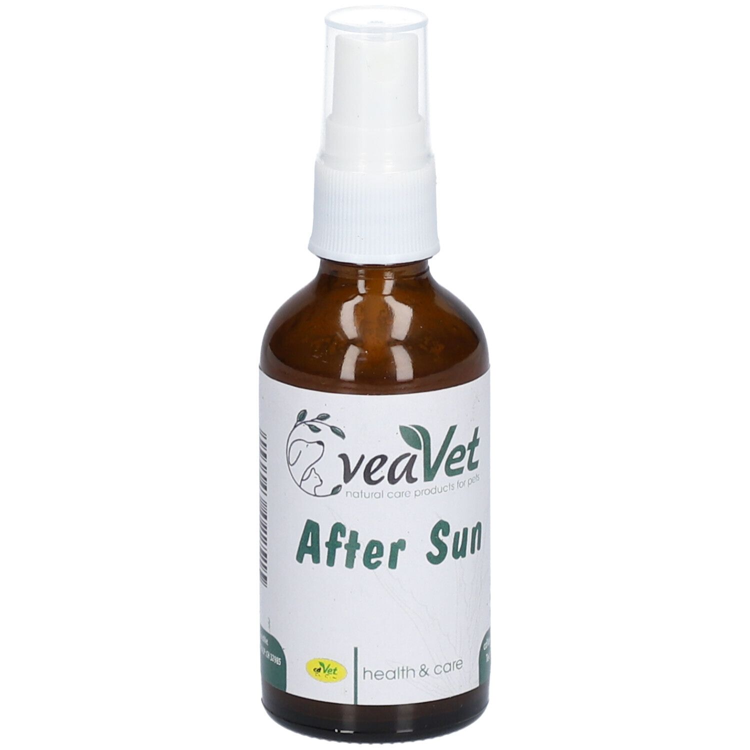 VeaVet After Sun