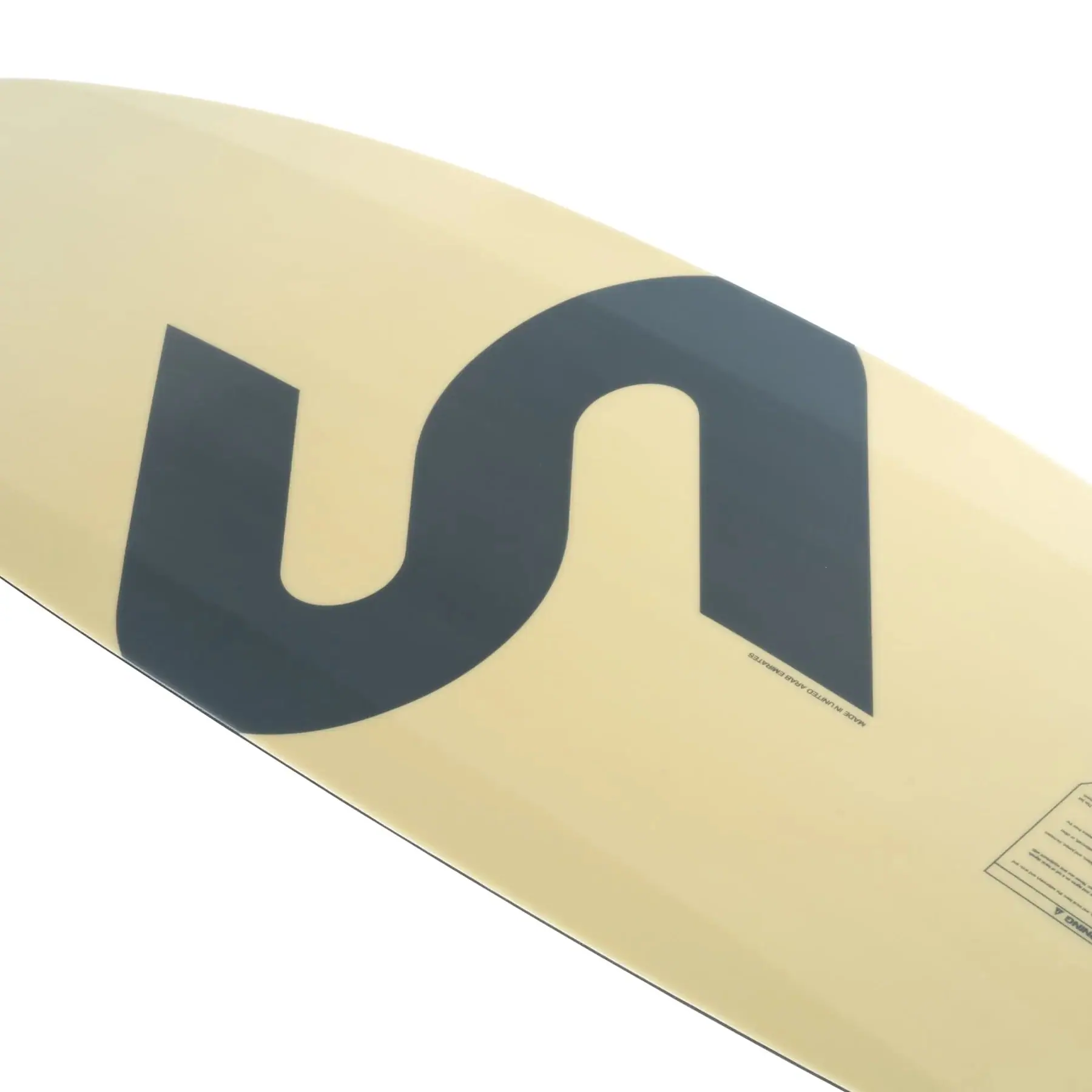Slingshot Coalition 2025 Wakeboard | SkatePro