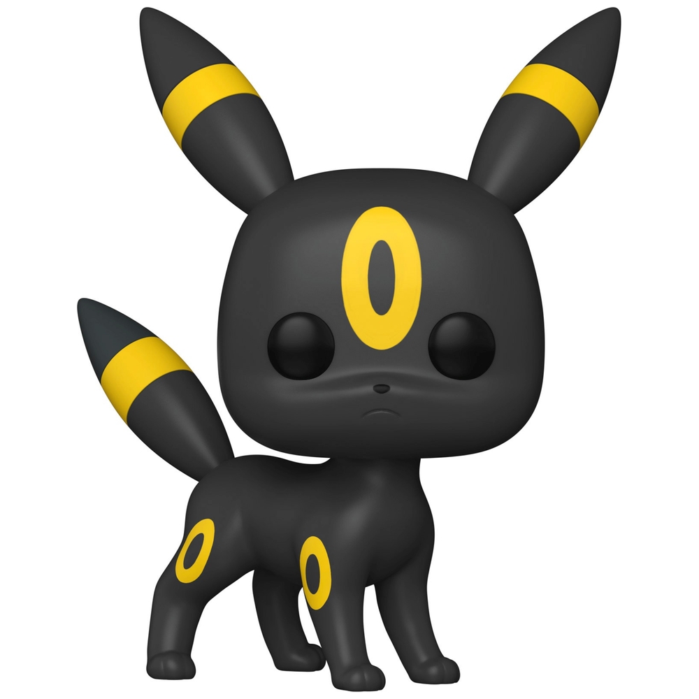 POP! Jumbo Vinyl 950: Pokémon Nachtara