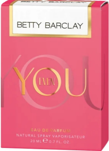 Betty Barclay Even You Eau de Parfum 20ML