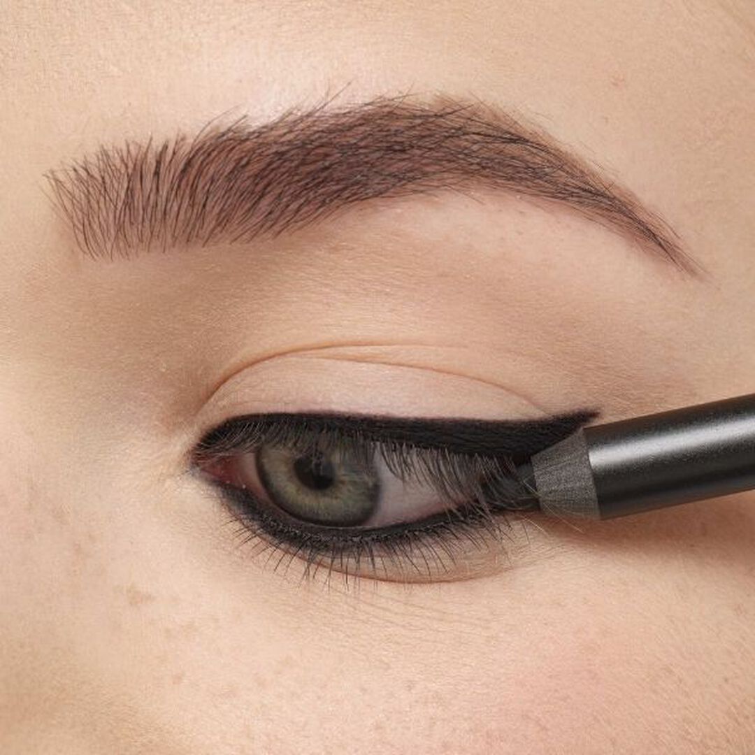 Khol Eye Liner Long-Lasting