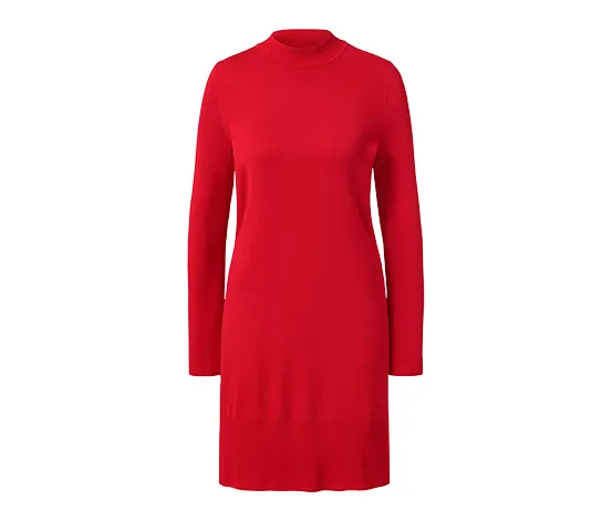 Strickkleid