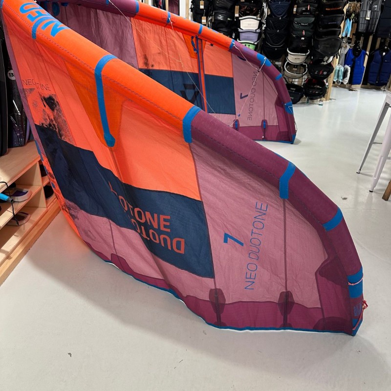 Aile Kitesurf Occasion Duotone Neo 2019 - 7m - The Corner Shop