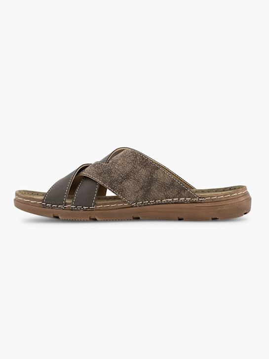 Easy Street Lage slipper