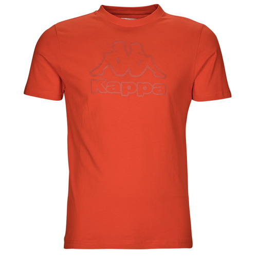 Kappa - CREEMY - Rouge