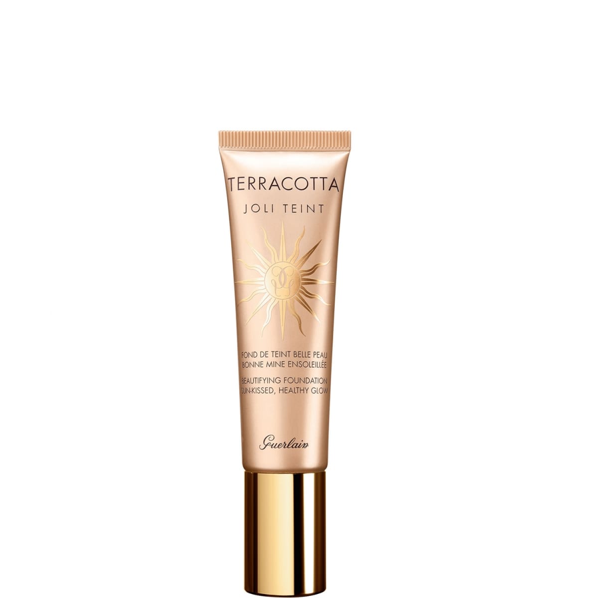 GUERLAIN Terracotta Joli Teint Fond de Teint Belle Peau Bonne Mine Ensoleillée IP 20 - PA ++