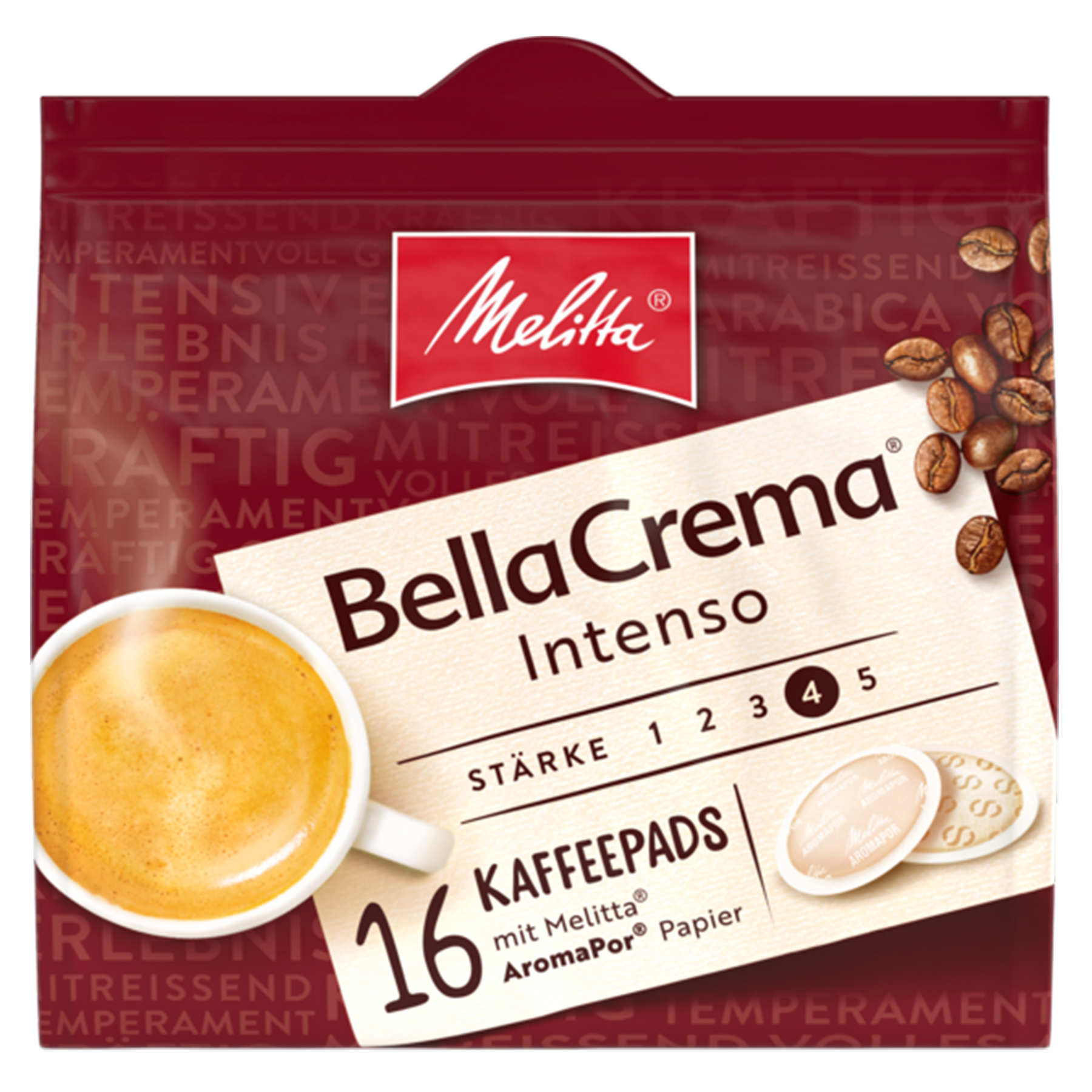 AromaElegance® DeLuxe|Filterkaffeemaschine