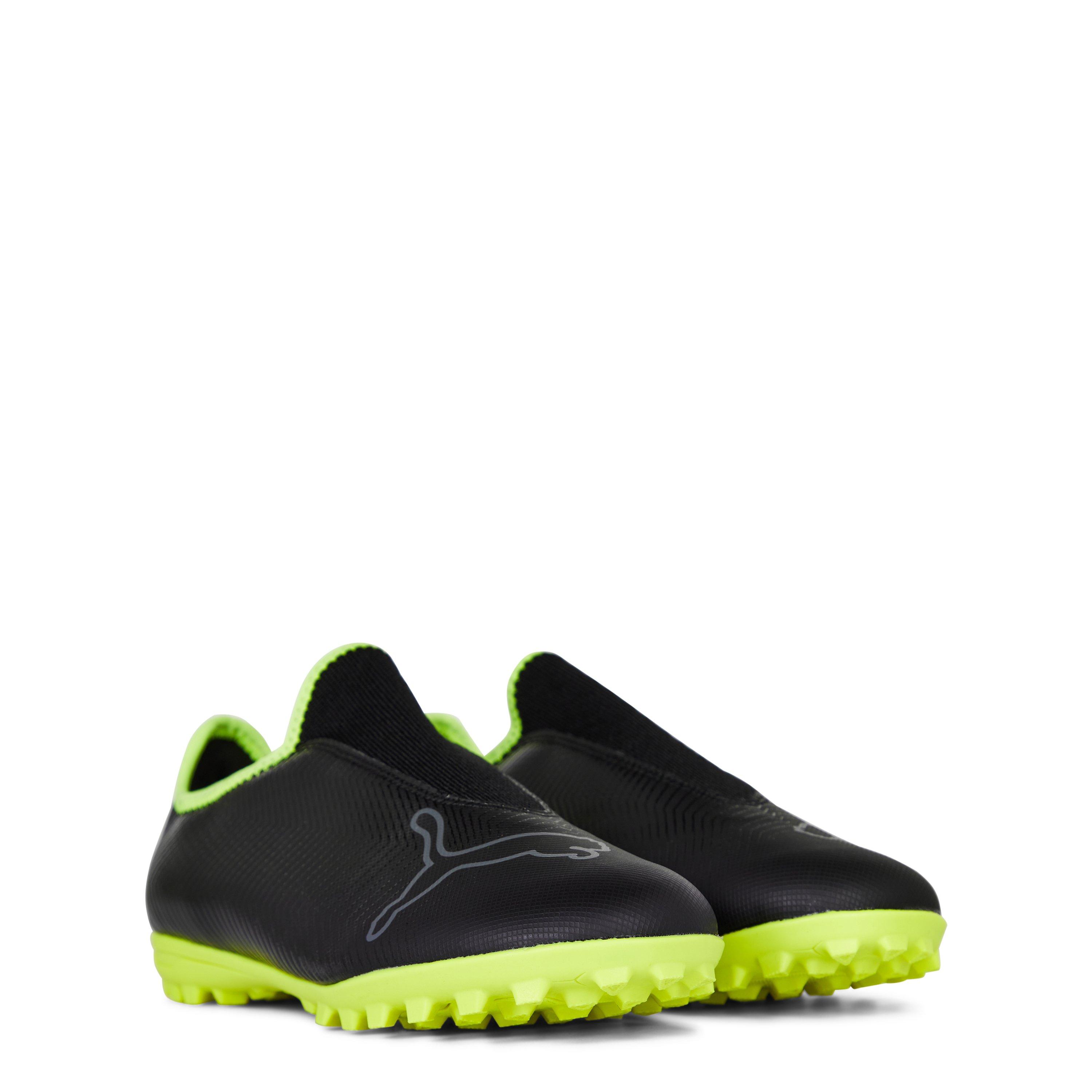 Puma Finesse Astro Turf Football Boots Juniors