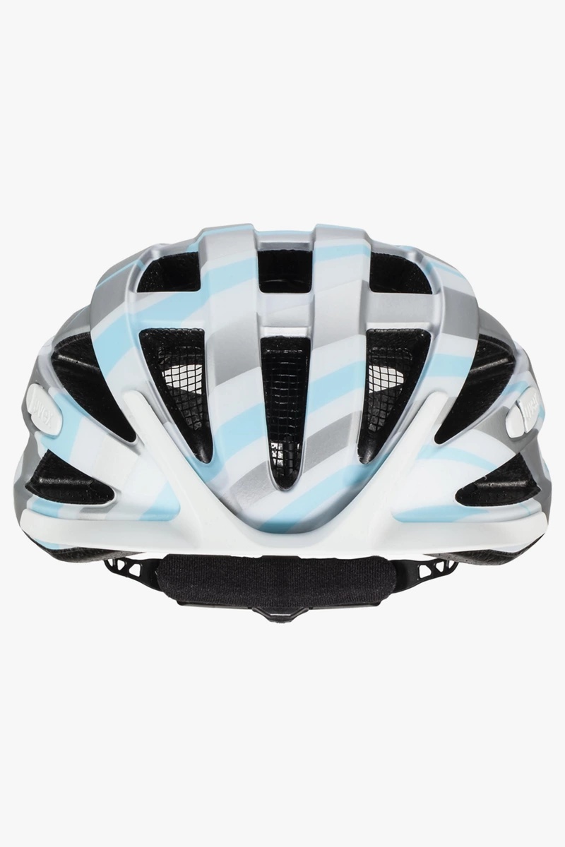 uvex air wing cc Kinder Velohelm
