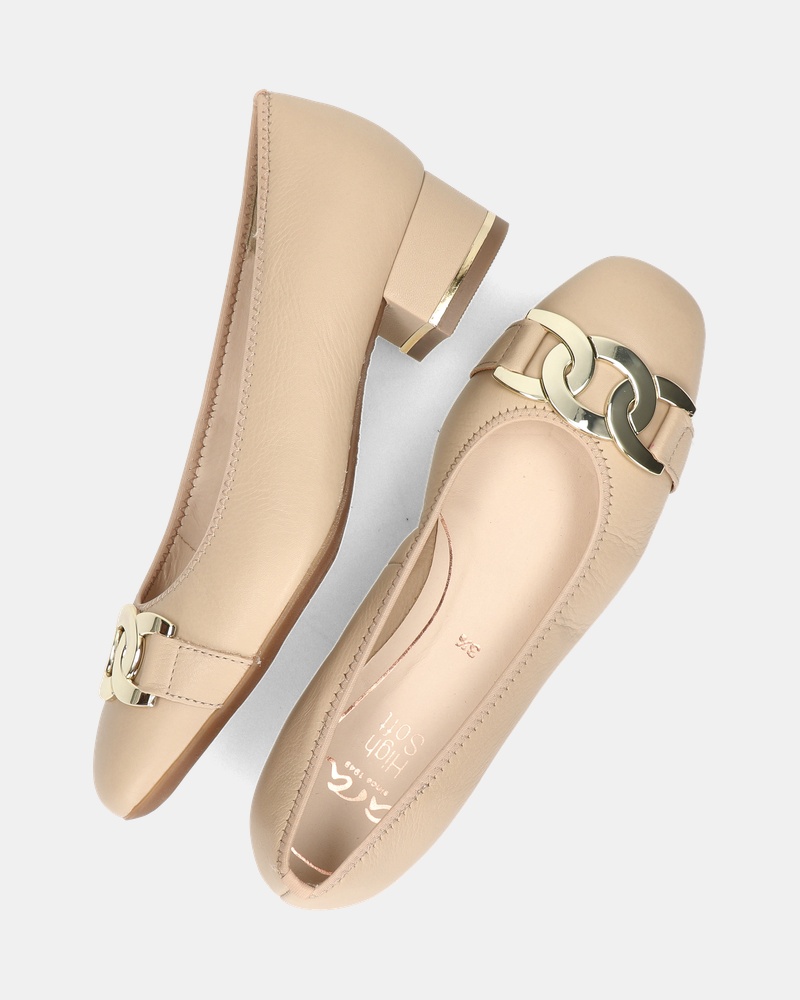 Ara Graz Pumps  - beige