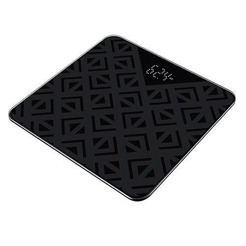 Adler Bathroom scale, 180 kg