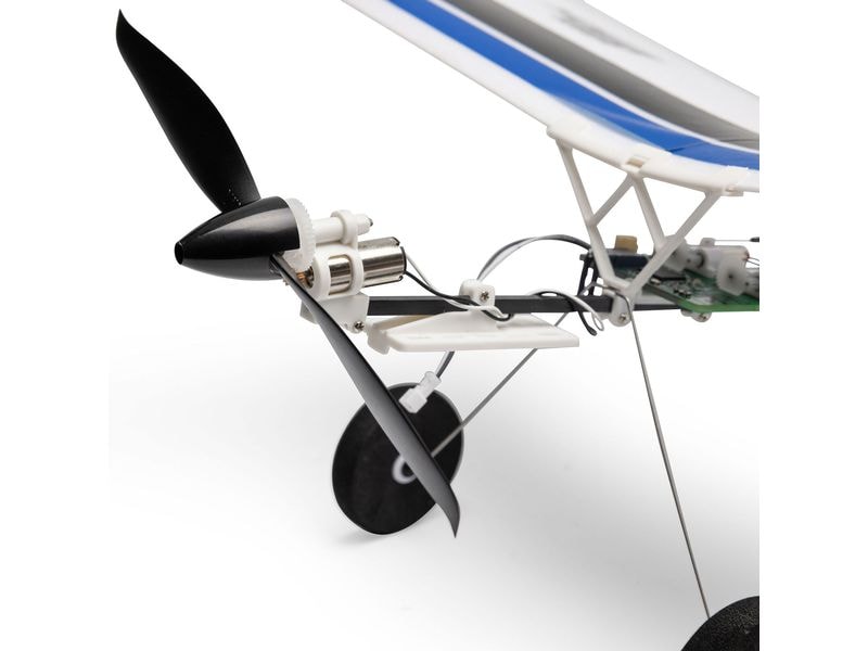 E-flite Slowflyer UMX Ultra Stick 501 mm BNF Basic Ultraleicht Flugmodell mit Spektrum Technik