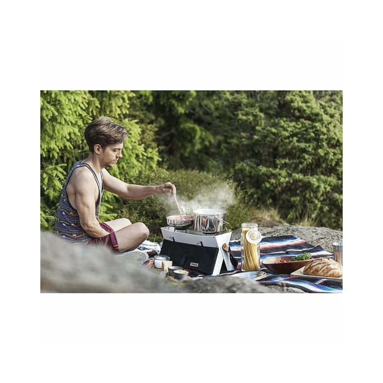 Primus Campfire Cookset Small