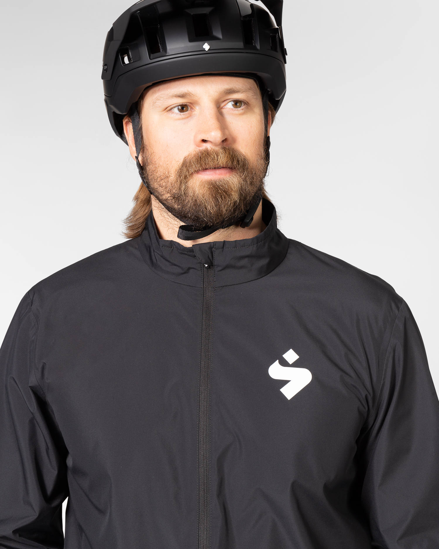 Sweet Hunter Rain Jacket