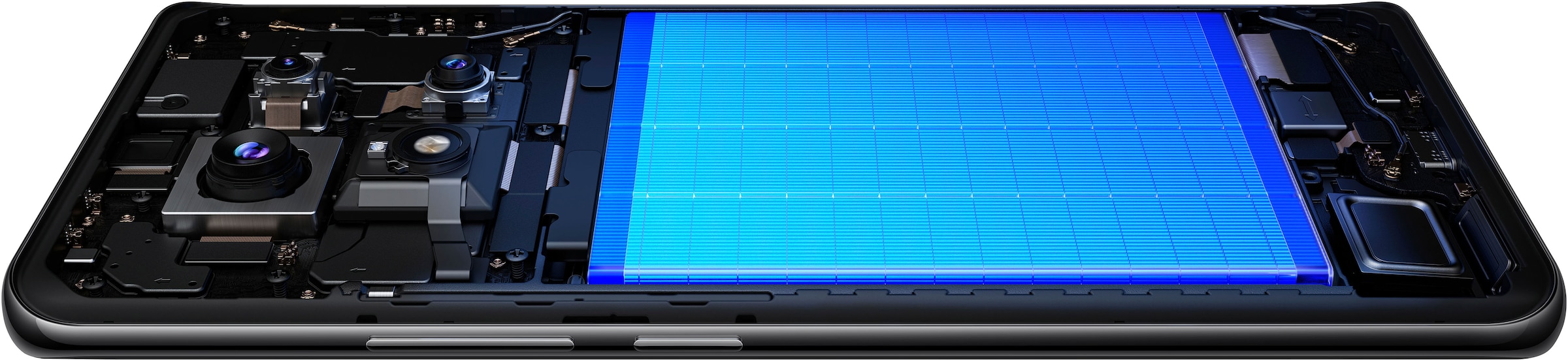 Xiaomi Smartphone »Redmi Note 14 Pro+ 5G« schwarz