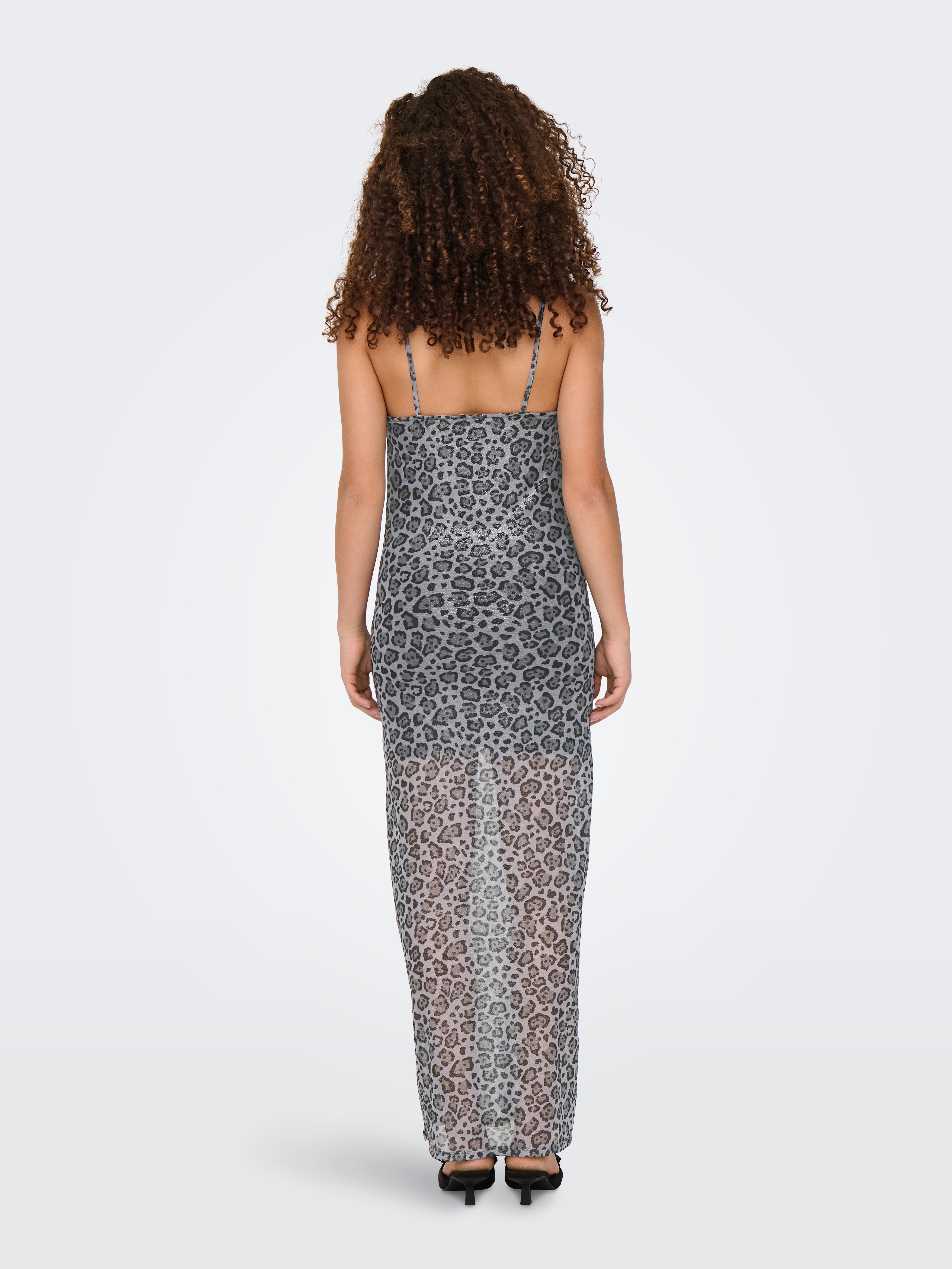 ONLVICKY Langes Kleid Phantom