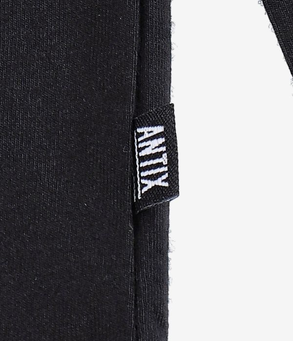 Antix Sol Longsleeve (black)