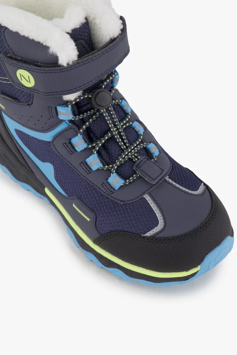 46 NORD Snow Hike Kinder Winterboot