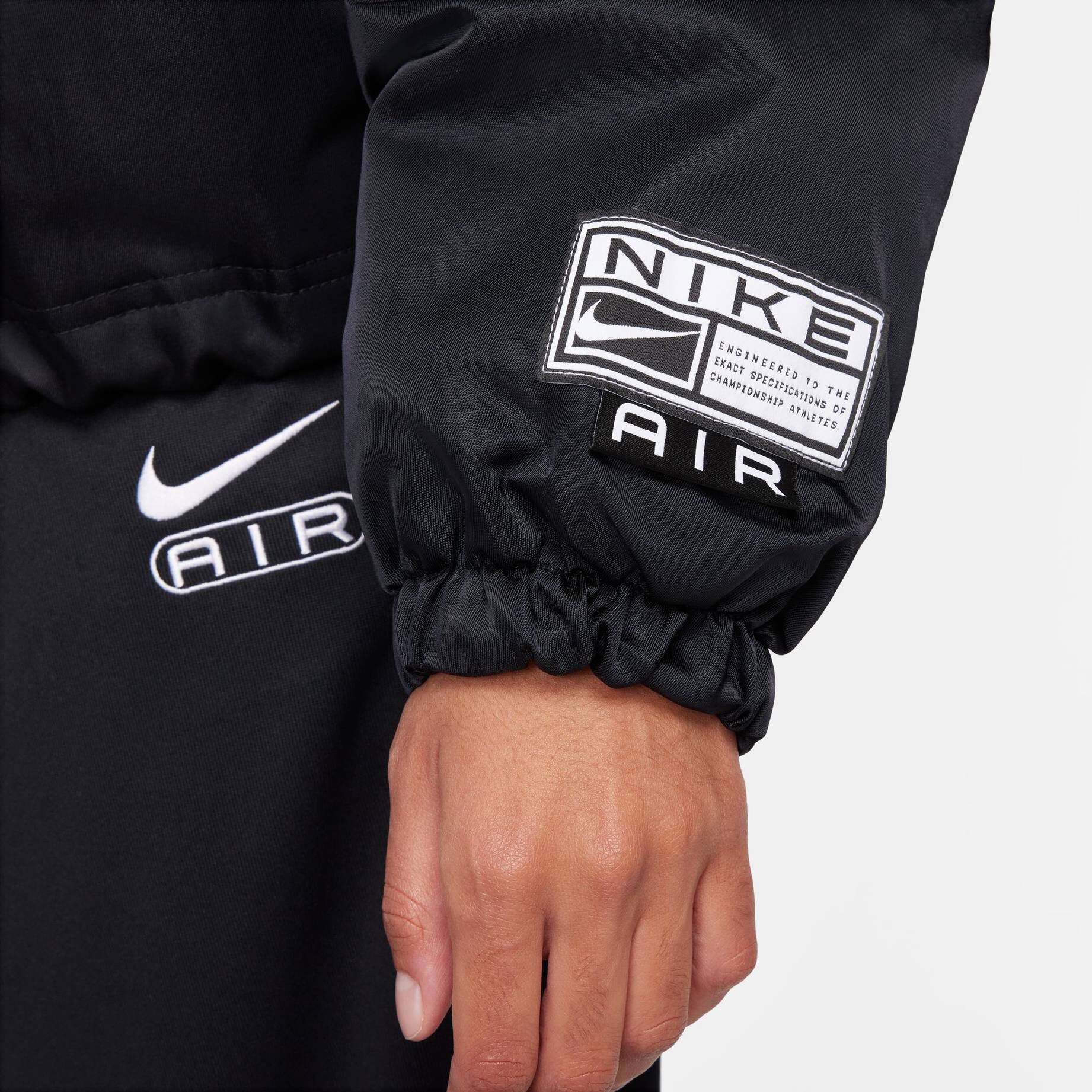Nike Sportswear| Damen Bomberjacke NIKE AIR Oversized Fit