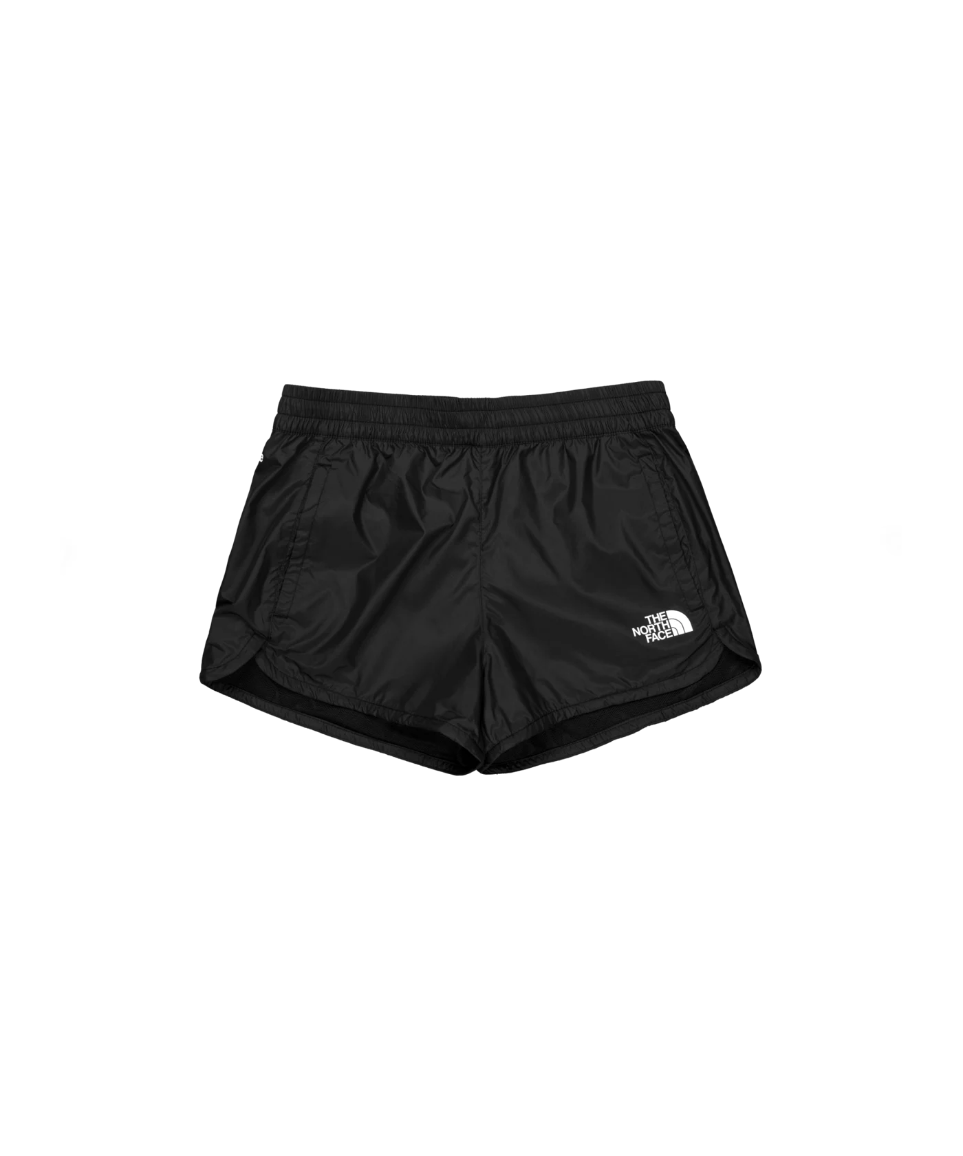 The North Face Hydrenaline Short Damen Schwarz