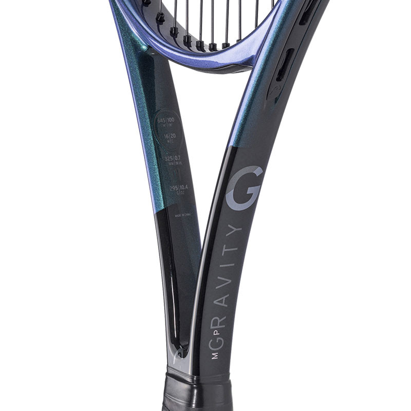 Head Gravity MP Auxetic 2.0