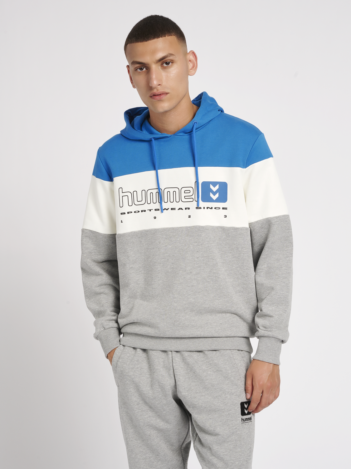 hmlLGC MUSA HOODIE