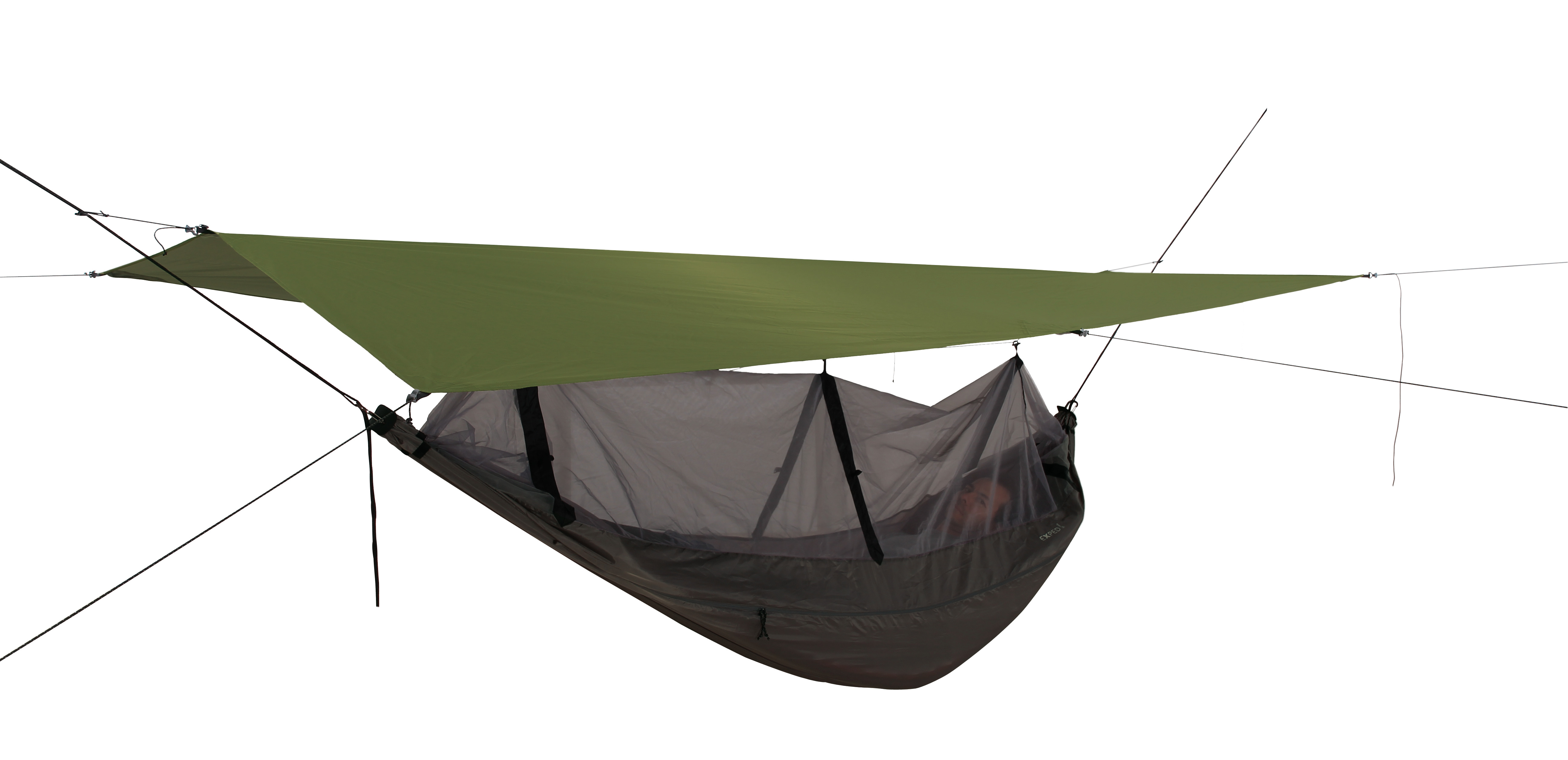 Scout Hammock Combi Extreme