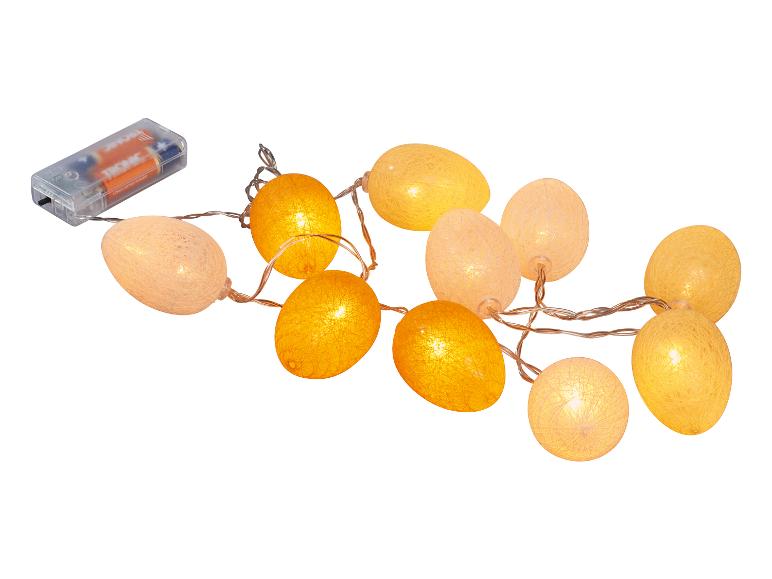 LED-lichtketting