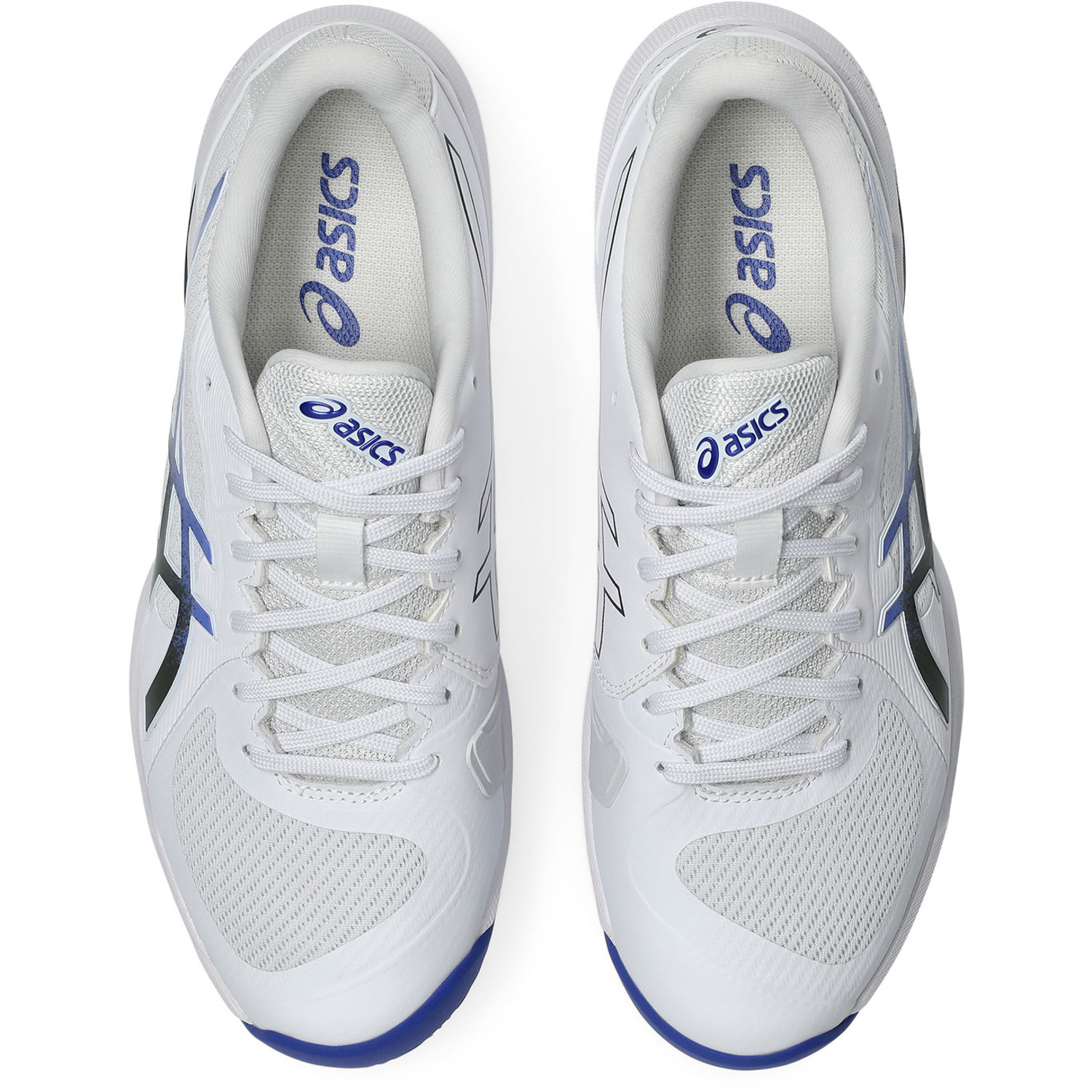 ASICS Solution Swift FF 2 Clay Heren