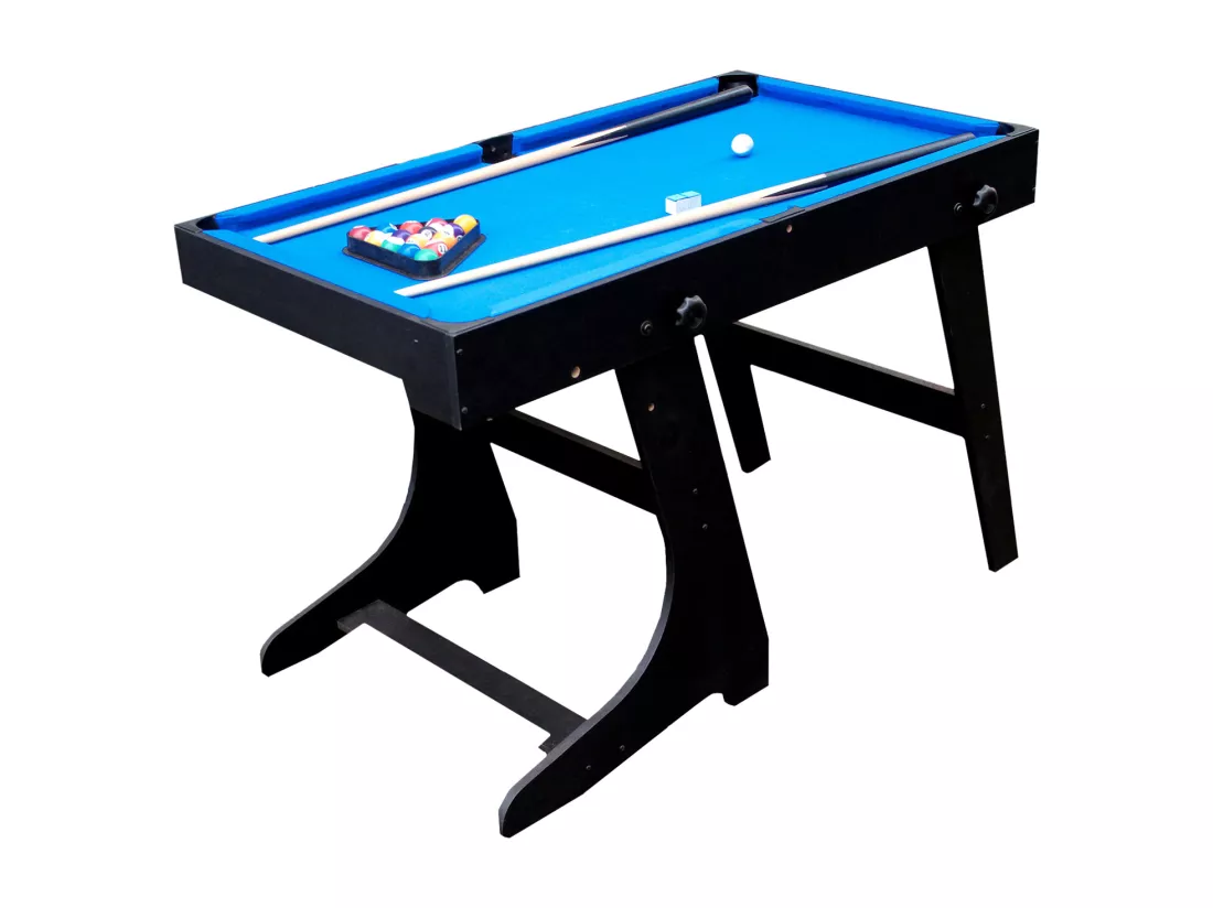 Table multi-jeux 4 en 1 - HAPPY GARDEN