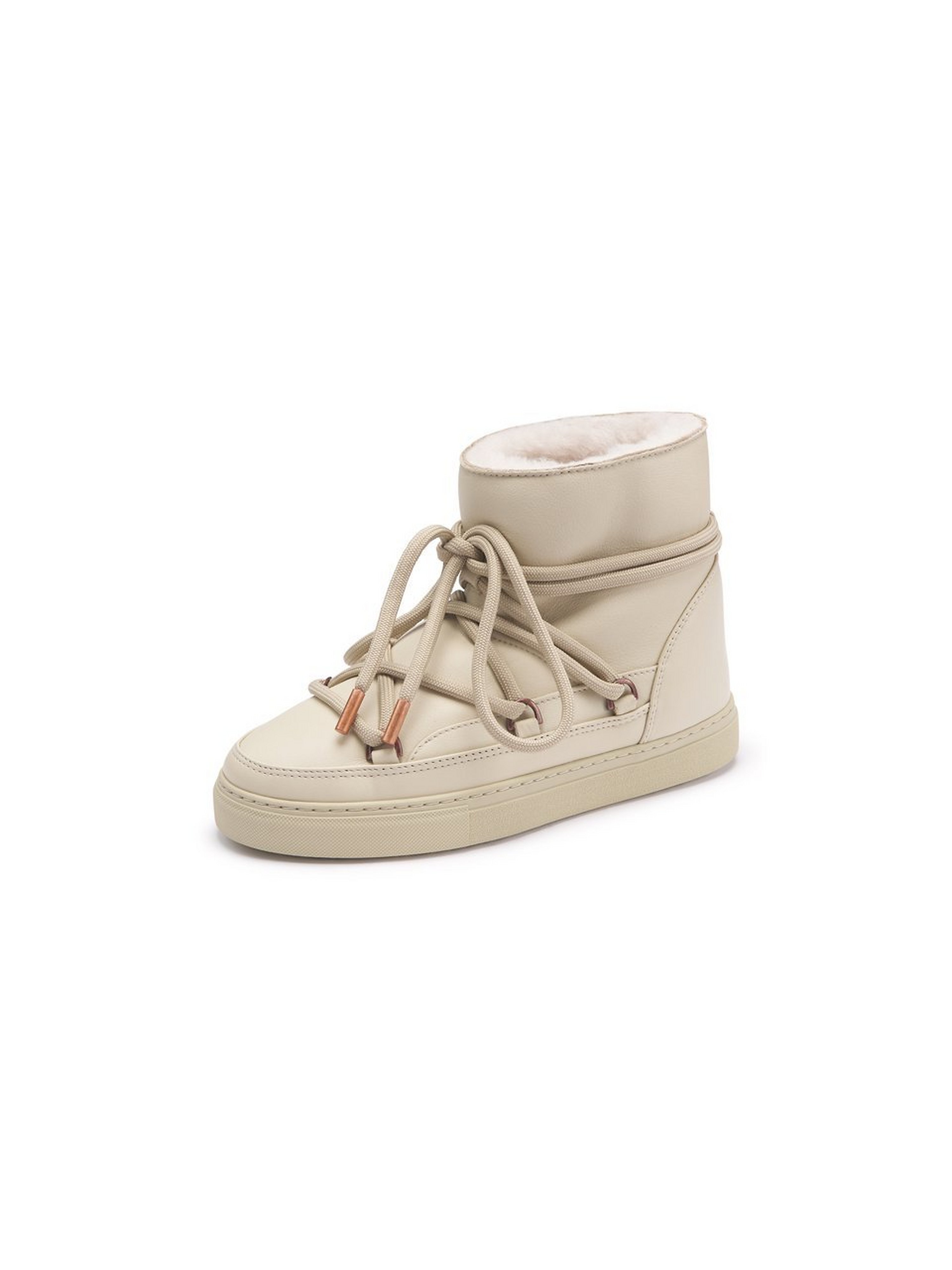 Schneestiefel