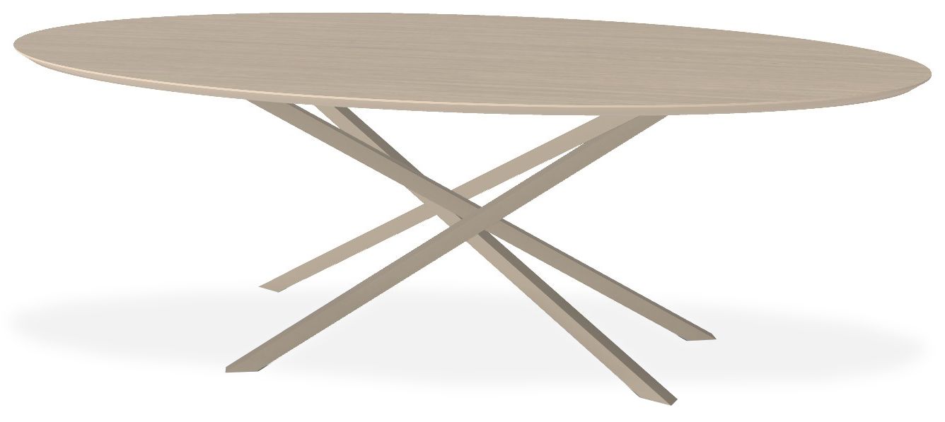 Eettafel Rosario