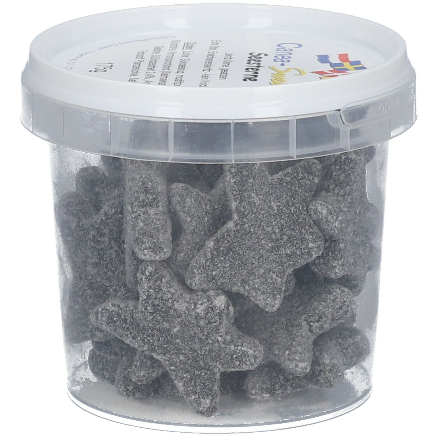 Canea-Sweets Seesterne