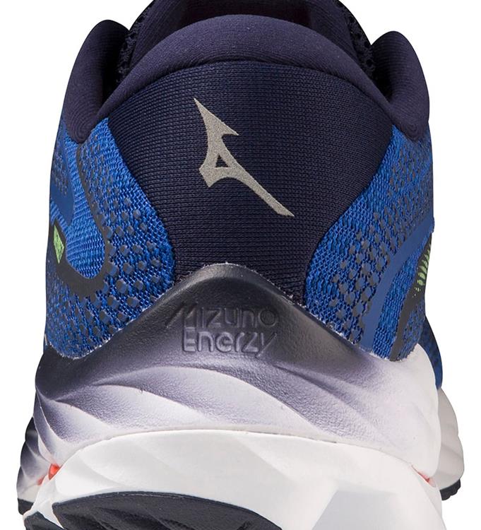 Mizuno Men Wave Rider 27M Hardloopschoenen