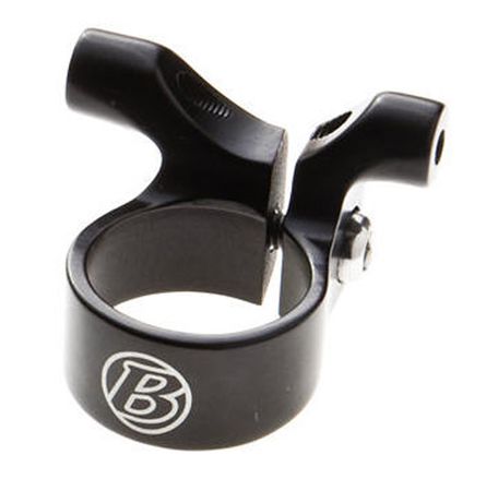CLAMP-FIX Sattelklemmring mit Trägerösen  32mm