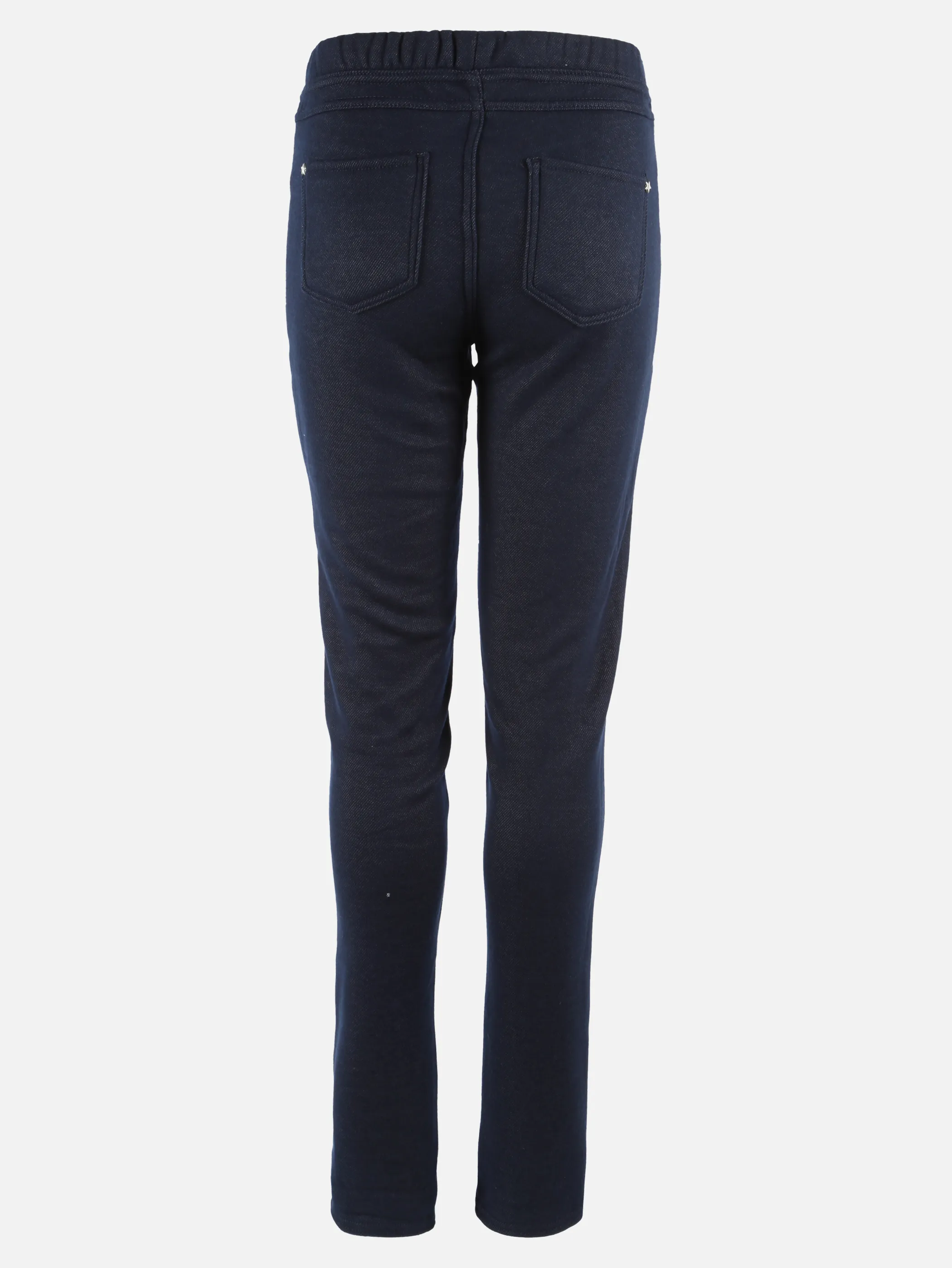 Mädchen Leggings in Thermoqualität