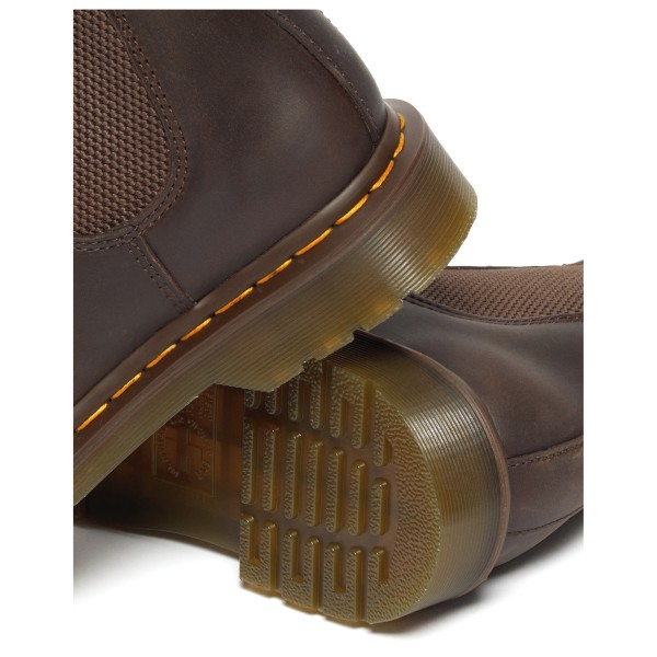 Dr. Martens - 2976 Crazy Horse - Chaussures de loisirs