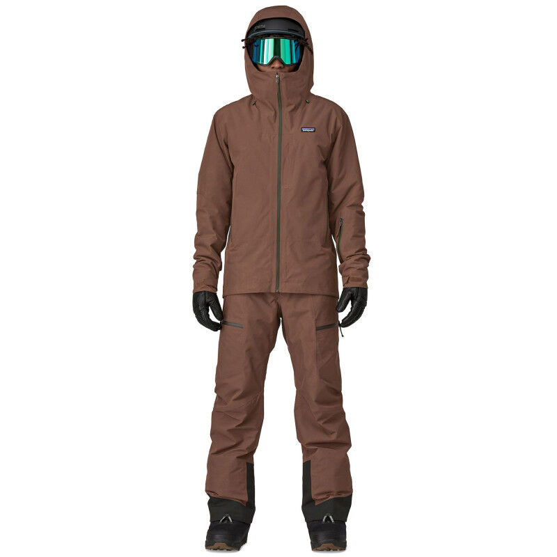 Men's Insulated Storm Shift Pants - Pantalon ski homme
