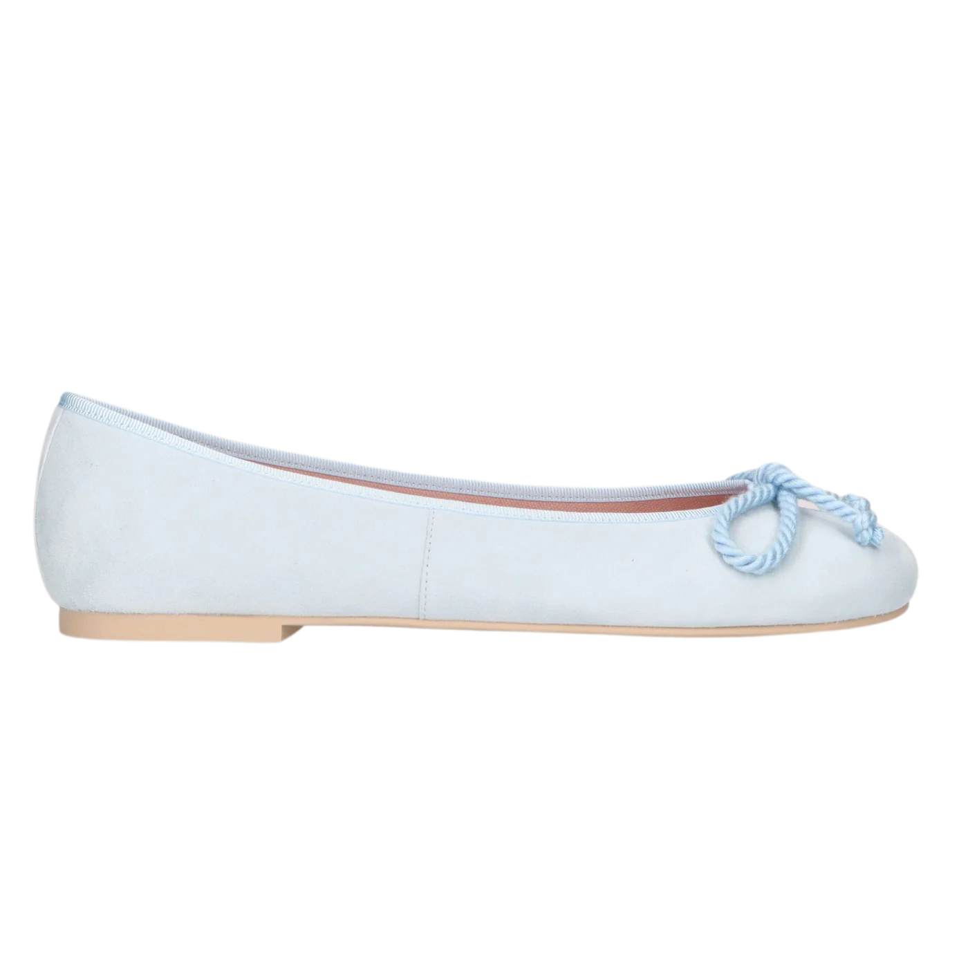 Pretty Ballerinas  Classic ballerinasko - Angelis Glacial