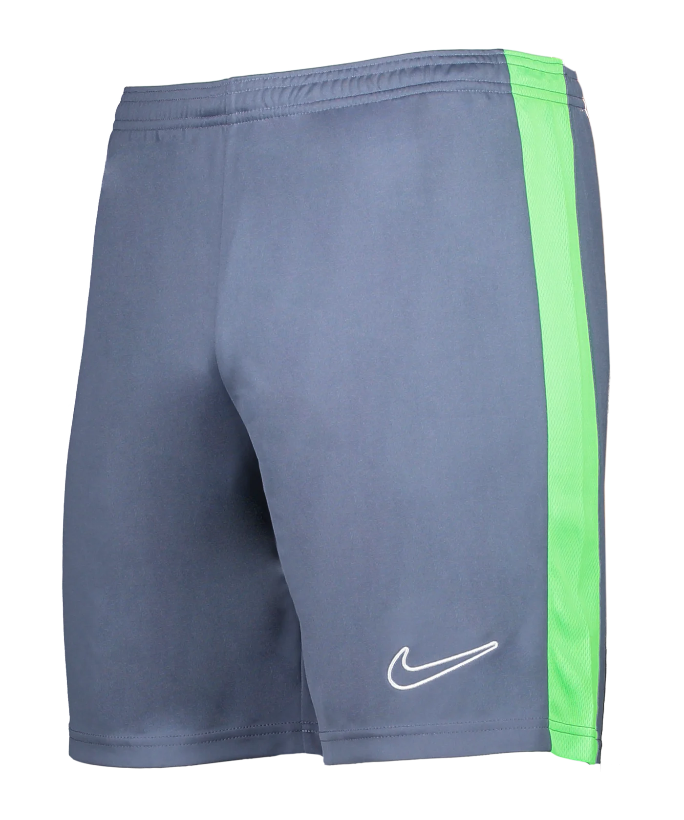 Nike Academy Short Blau Grün F491