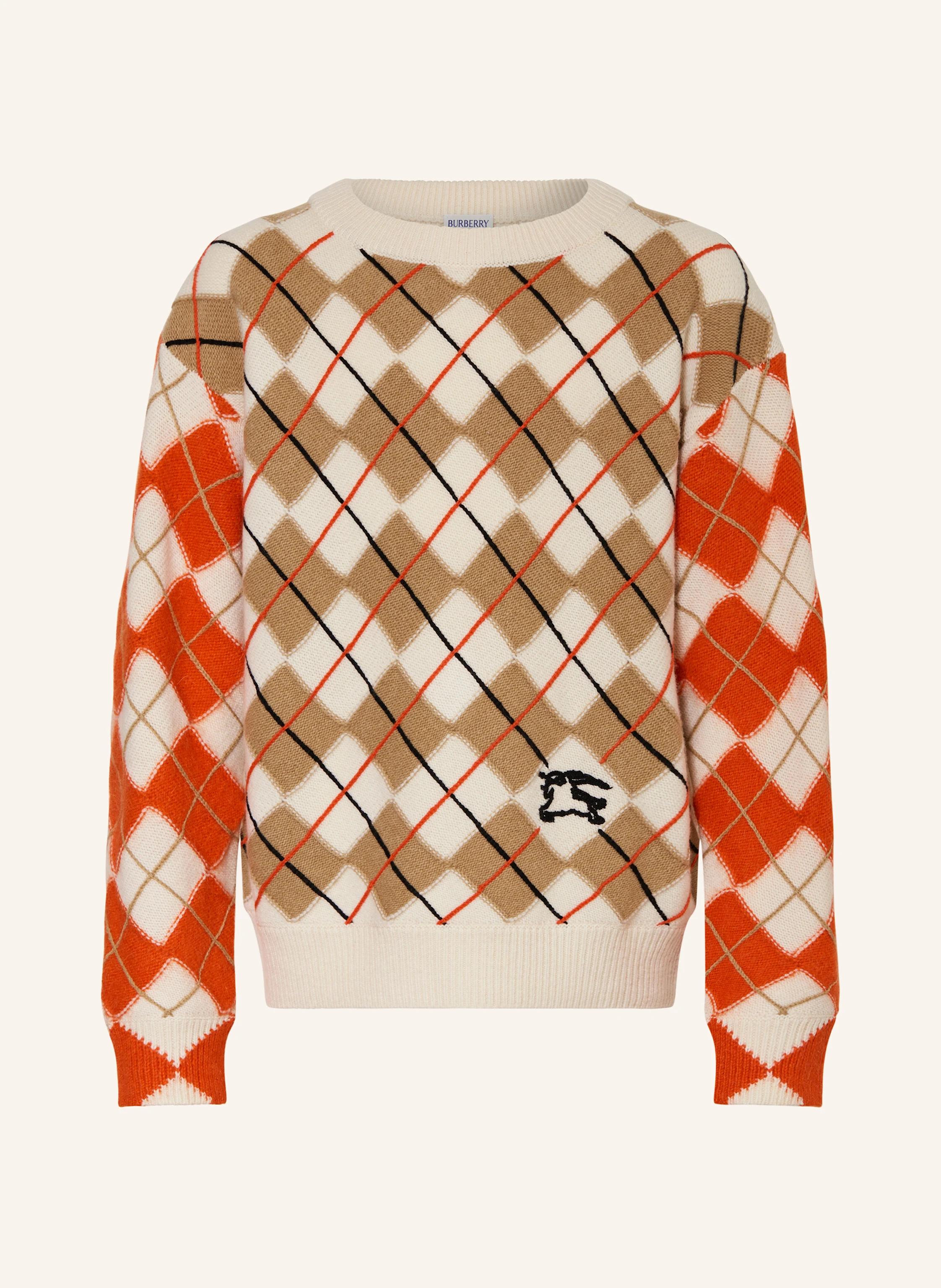 BURBERRY Pullover