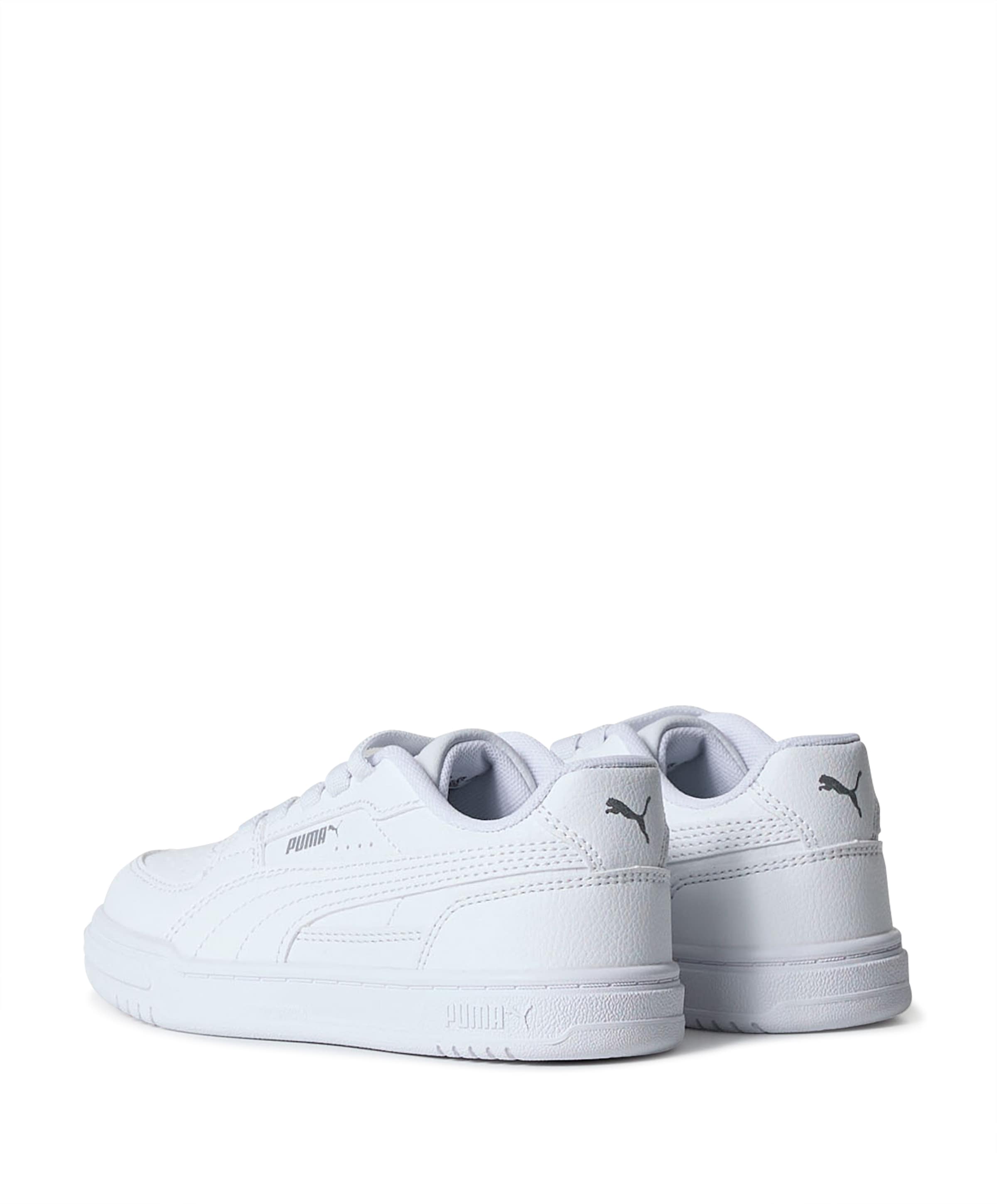 Puma Puma Caven III AC PS uniseks sneakers  wit
